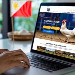Rekomendasi Situs Sabung Ayam Filipina Online dengan Deposit Termurah untuk Petaruh Cerdas