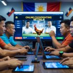 Tips Menang Judi Sabung Ayam Filipina Online Live 24 Jam Untuk Pemain Pemula