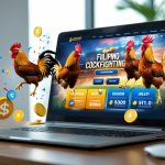 Situs Sabung Ayam Filipina Online Terbaik dengan Bonus New Member Besar dan Fasilitas Terlengkap