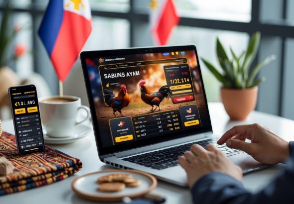 Panduan Lengkap Bermain Judi Sabung Ayam Filipina Online Anti Rugi: Strategi dan Tips Terpercaya