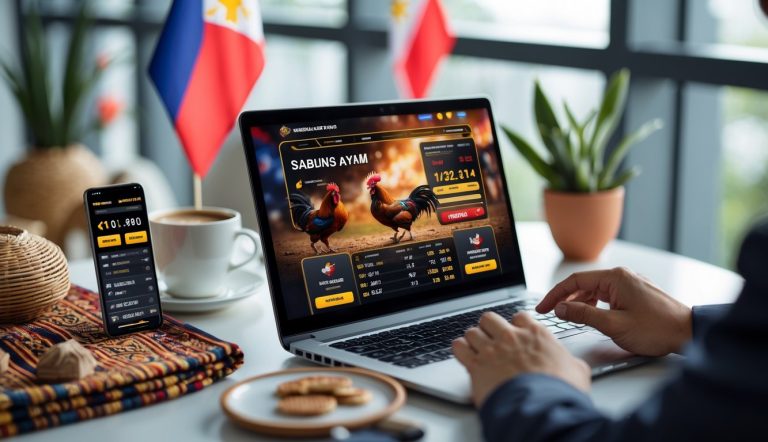 Panduan Lengkap Bermain Judi Sabung Ayam Filipina Online Anti Rugi: Strategi dan Tips Terpercaya