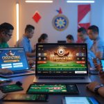 Daftar Agen Judi Sabung Ayam Filipina Online Resmi dan Aman 2026 Terpercaya