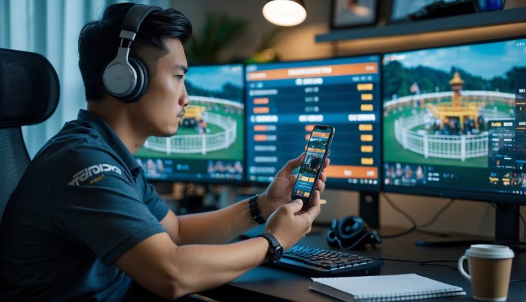 Cara Menang Konsisten di Judi Sabung Ayam Filipina Online Live Arena: Strategi dan Tips Terbaik