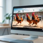 Situs Sabung Ayam Filipina Online Dengan Streaming Tanpa Delay: Pengalaman Menarik untuk Para Penggemar