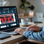 Strategi Taruhan Roulette Online Paling Aman untuk Pemula dengan Modal Kecil