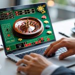Cara Bermain Roulette Online Dengan Risiko Rendah Dan Peluang Menang Stabil Secara Efektif