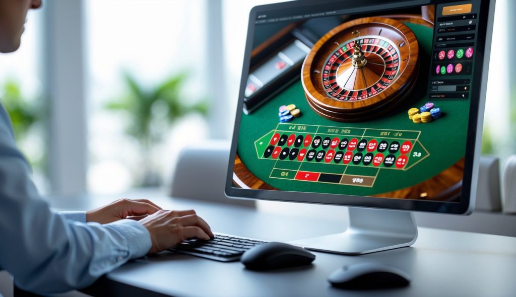 Panduan Lengkap Strategi Roulette Online Paling Aman Tanpa Martingale Untuk Pemain Cerdas