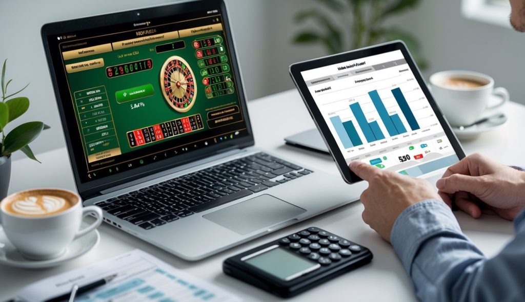 Teknik Taruhan Roulette Online Aman dengan Manajemen Bankroll yang Efektif untuk Kemenangan Maximal