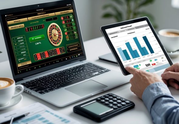 Teknik Taruhan Roulette Online Aman dengan Manajemen Bankroll yang Efektif untuk Kemenangan Maximal