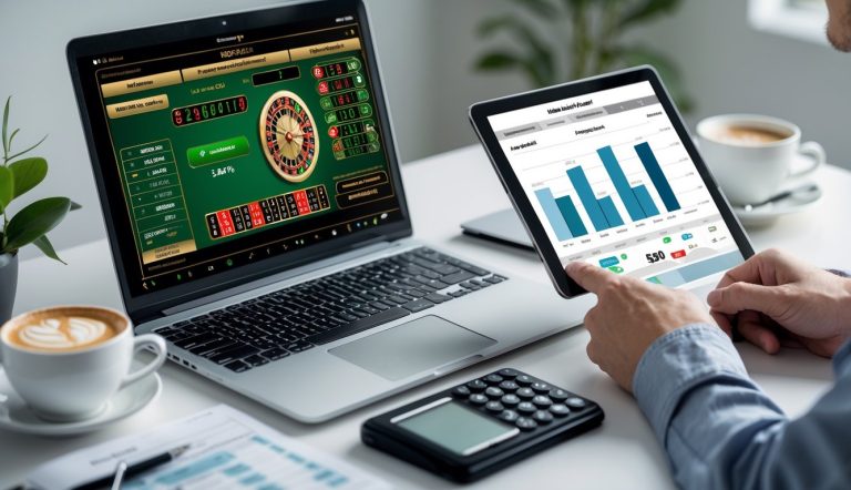 Teknik Taruhan Roulette Online Aman dengan Manajemen Bankroll yang Efektif untuk Kemenangan Maximal