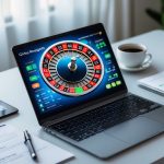 Strategi Bermain Roulette Online Anti Bangkrut Untuk Jangka Panjang yang Efektif