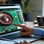 Tips Memilih Pola Taruhan Roulette Online Yang Paling Aman Dan Konsisten Untuk Menang