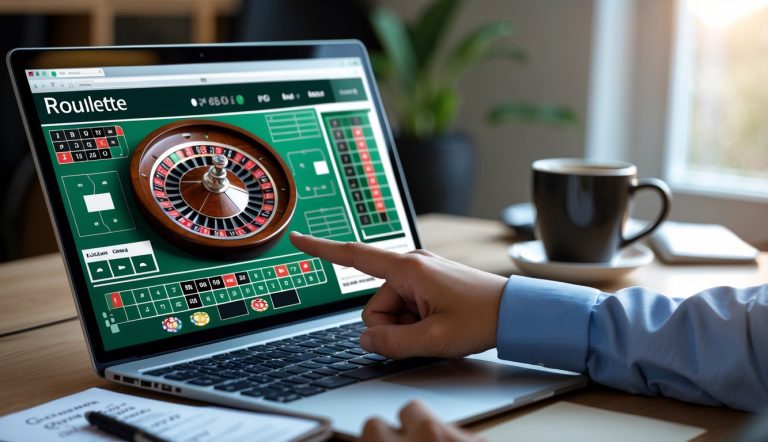 Tips Memilih Pola Taruhan Roulette Online Yang Paling Aman Dan Konsisten Untuk Menang