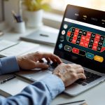 Metode Taruhan Roulette Online Paling Aman Untuk Menghindari Kekalahan Beruntun Secara Efektif
