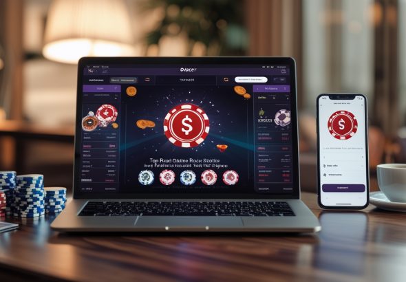 Situs Poker Online dengan Bonus Rollingan Terbesar dan Pembayaran Cepat untuk Pemain Cerdas