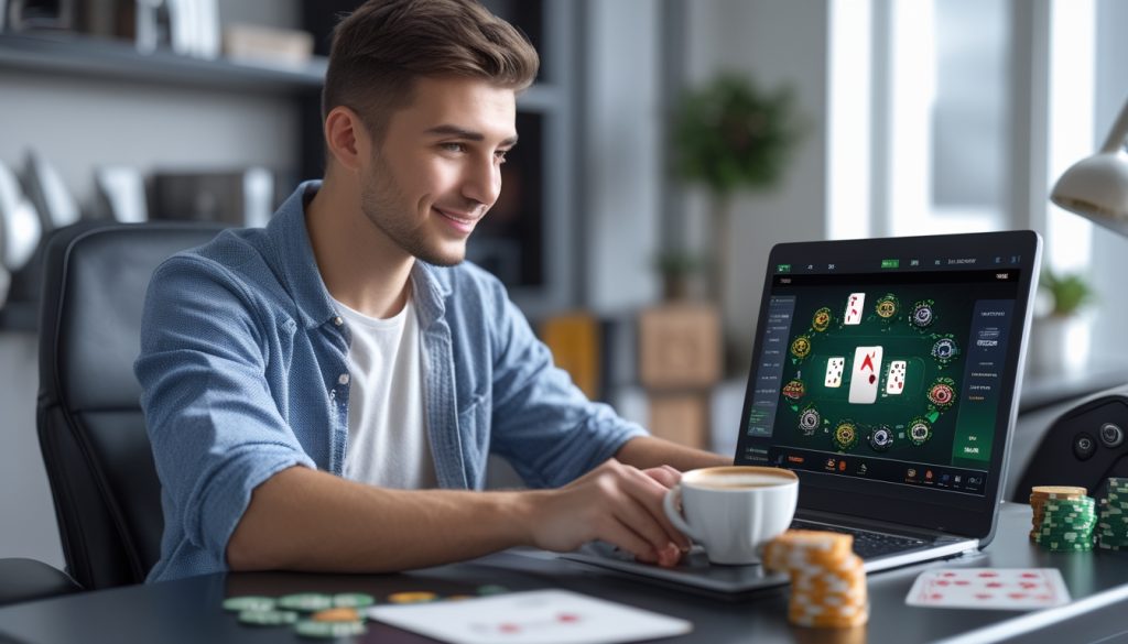 Cara Mendapatkan Bonus Rollingan di Poker Online untuk Pemain Baru Secara Efektif
