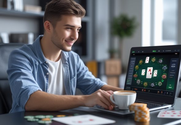 Cara Mendapatkan Bonus Rollingan di Poker Online untuk Pemain Baru Secara Efektif