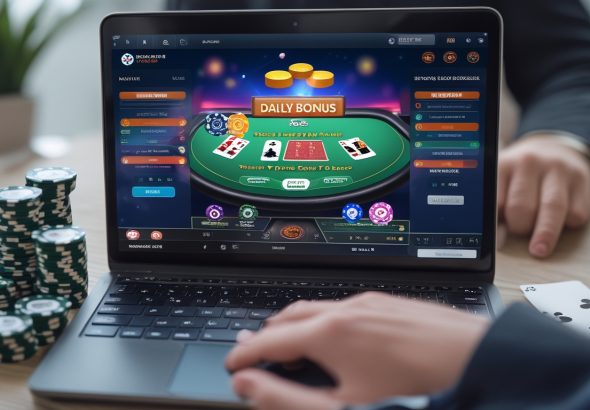 Panduan Lengkap Poker Online Bonus Rollingan: Strategi Menang Setiap Hari