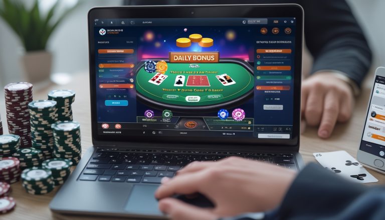 Panduan Lengkap Poker Online Bonus Rollingan: Strategi Menang Setiap Hari