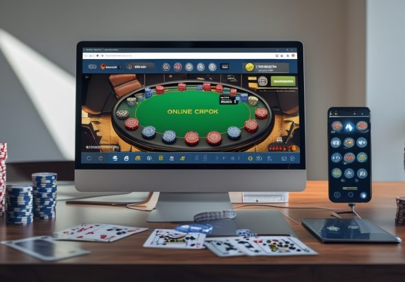 Top 5 Situs Poker Online Dengan Bonus Rollingan Dan Keuntungan Maksimal Untuk Pemain Cerdas