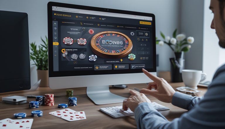 Poker Online Bonus Rollingan: Cara Cerdas Memanfaatkan Program Rollingan untuk Meningkatkan Keuntungan