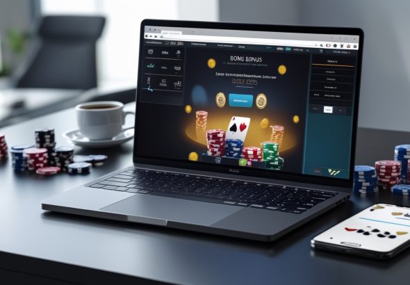 Poker Online Bonus Rollingan: Strategi Untuk Menang dan Memaksimalkan Bonus Anda