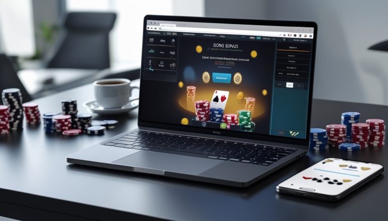 Poker Online Bonus Rollingan: Strategi Untuk Menang dan Memaksimalkan Bonus Anda