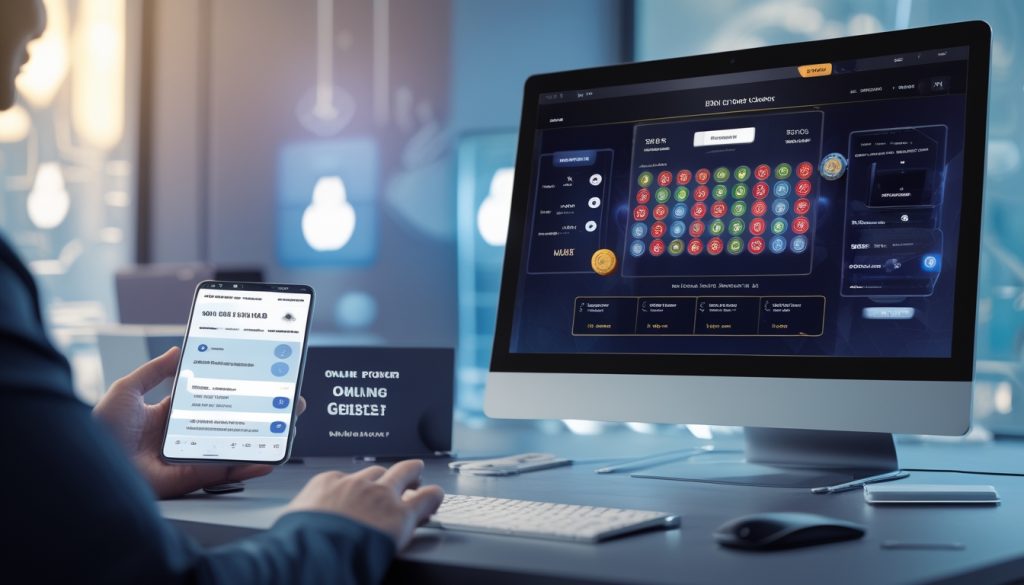 Situs Poker Online Terpercaya dengan Bonus Rollingan dan Bonus Deposit Menarik di 2026