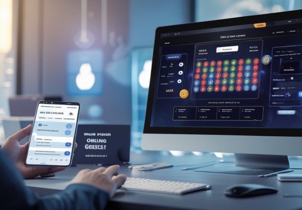Situs Poker Online Terpercaya dengan Bonus Rollingan dan Bonus Deposit Menarik di 2026
