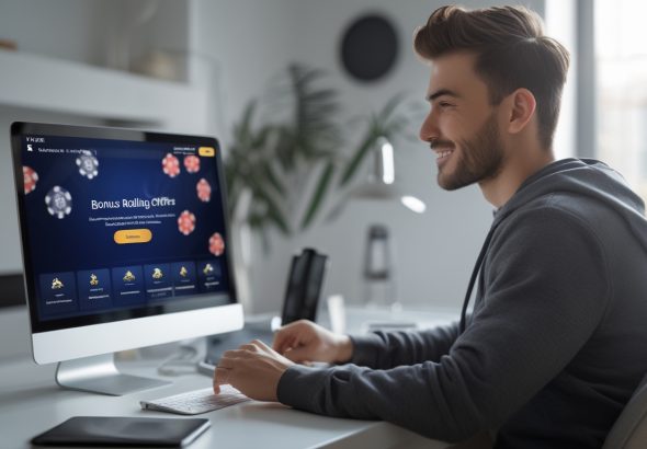 Cara Daftar di Situs Poker Online dengan Bonus Rollingan untuk Menang Besar