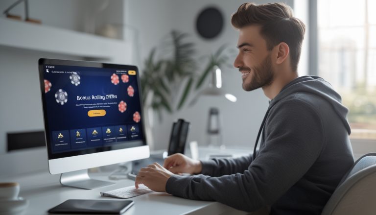 Cara Daftar di Situs Poker Online dengan Bonus Rollingan untuk Menang Besar