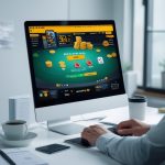 Poker Online Bonus Rollingan: Fitur Terbaik untuk Meningkatkan Kemenangan Anda