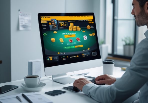 Poker Online Bonus Rollingan: Fitur Terbaik untuk Meningkatkan Kemenangan Anda