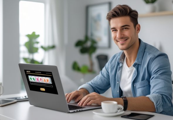 Cara Bermain Judi Olxtoto dengan Mudah dan Menangkan Hadiah Besar Secara Efektif
