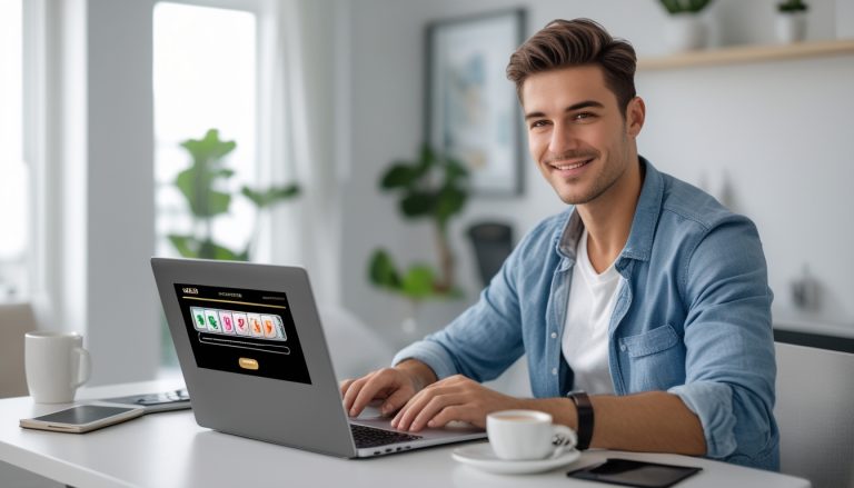 Cara Bermain Judi Olxtoto dengan Mudah dan Menangkan Hadiah Besar Secara Efektif