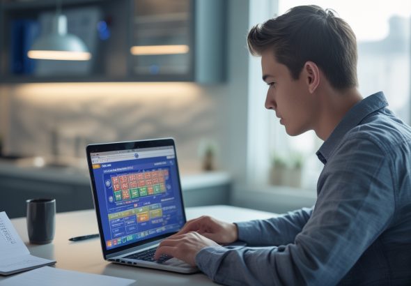 Panduan Lengkap Judi Olxtoto: Strategi Efektif untuk Pemain Pemula