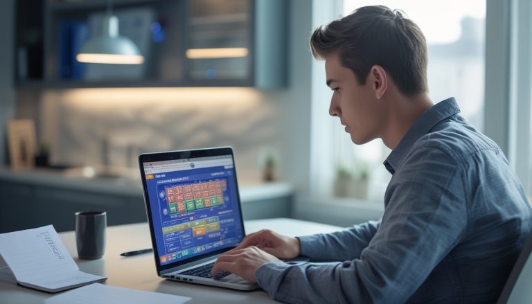Panduan Lengkap Judi Olxtoto: Strategi Efektif untuk Pemain Pemula