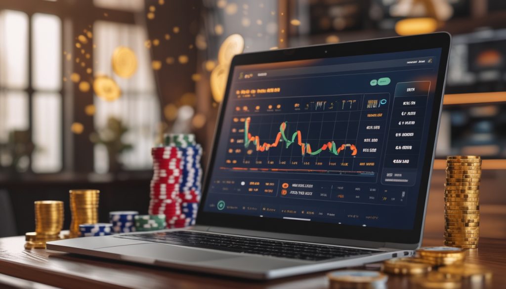 Situs Judi Olxtoto Dengan Odds Tinggi dan Bonus Menarik untuk Pemain Baru