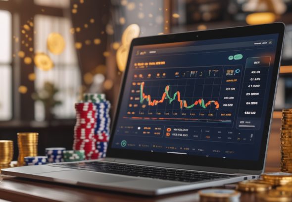 Situs Judi Olxtoto Dengan Odds Tinggi dan Bonus Menarik untuk Pemain Baru