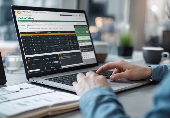 Judi Olxtoto Online: Fitur Terbaik dan Panduan Memilih Taruhan yang Menguntungkan