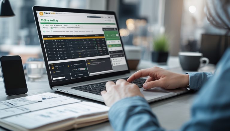 Judi Olxtoto Online: Fitur Terbaik dan Panduan Memilih Taruhan yang Menguntungkan