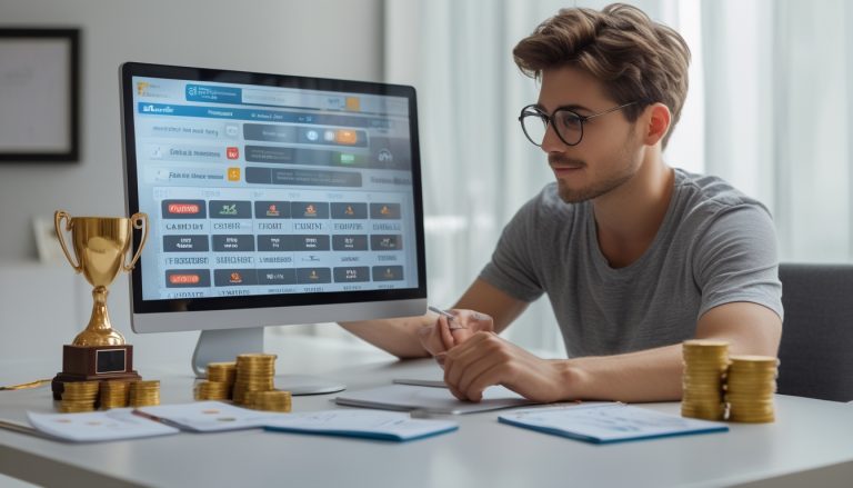 Menangkan Jackpot di Judi Olxtoto Online Dengan Strategi Jitu dan Tepat Dalam Permainan Anda