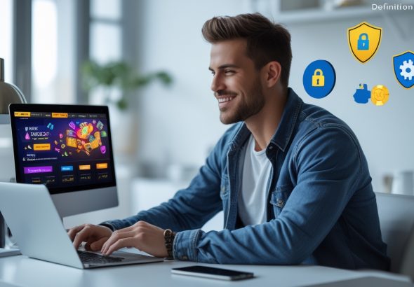 Cara Daftar dan Bermain di Situs Judi Olxtoto Terpercaya dengan Bonus Hebat dan Panduan Lengkap