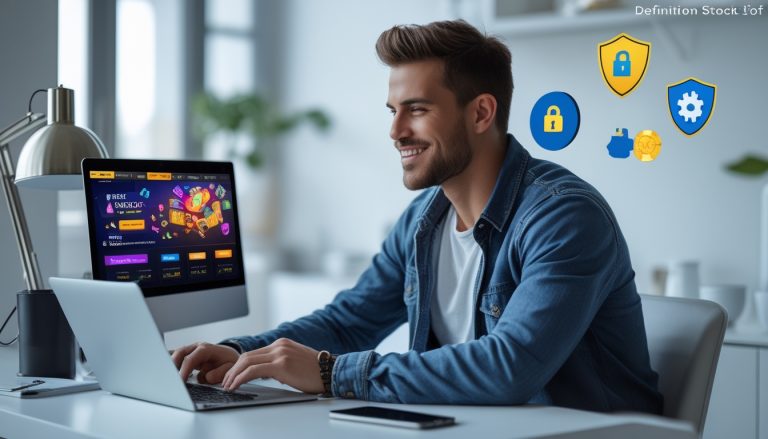 Cara Daftar dan Bermain di Situs Judi Olxtoto Terpercaya dengan Bonus Hebat dan Panduan Lengkap
