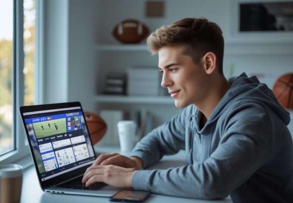 Panduan Lengkap Memilih Situs Judi Olahraga Online Terpercaya Bagi Pemula yang Efektif