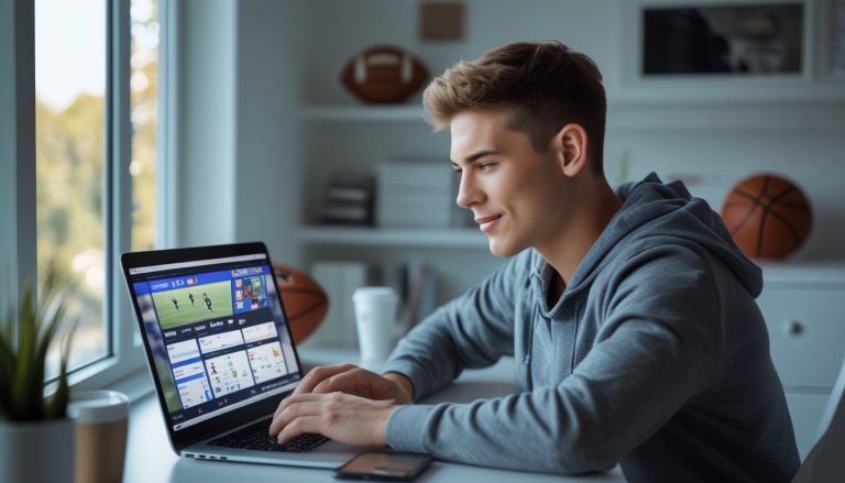 Panduan Lengkap Memilih Situs Judi Olahraga Online Terpercaya Bagi Pemula yang Efektif