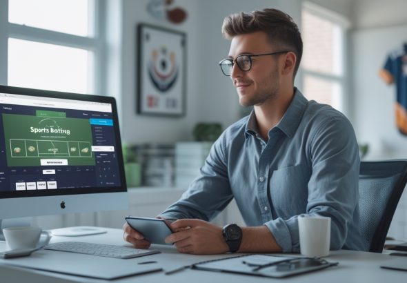 Panduan Pemula: Cara Memilih Situs Judi Olahraga Online Terpercaya dan Legal Dengan Bijak