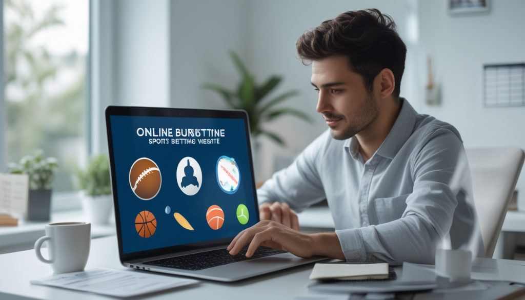 Cara Memilih Situs Judi Olahraga Online Terpercaya untuk Pemula dengan Sistem Fair Play yang Aman dan Lengkap