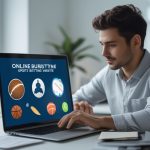 Cara Memilih Situs Judi Olahraga Online Terpercaya untuk Pemula dengan Sistem Fair Play yang Aman dan Lengkap
