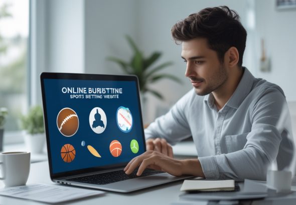 Cara Memilih Situs Judi Olahraga Online Terpercaya untuk Pemula dengan Sistem Fair Play yang Aman dan Lengkap